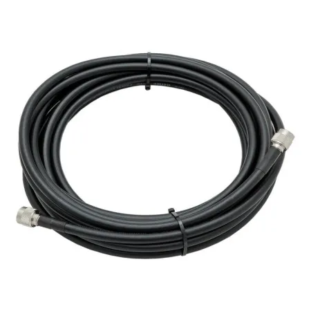 Кабельная сборка 8D-FB N-male/N-male - 10 метров Кабельная сборка 8D-FB N-male/N-male - 10 метров