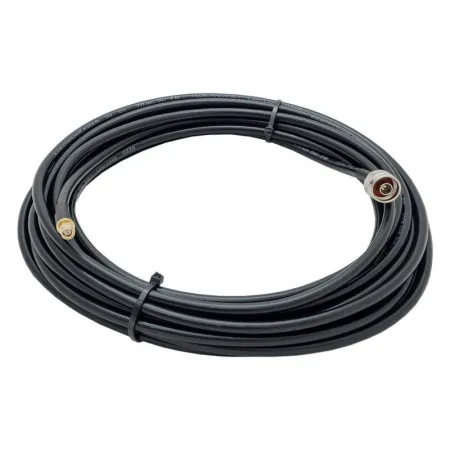 Кабельная сборка 5D-FB N-male/SMA-male - 10 метров Кабельная сборка 5D-FB N-male/SMA-male - 10 метров