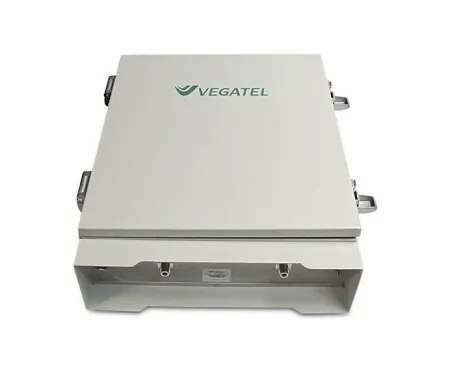 Бустер VEGATEL VTL40-1800/3G Бустер VEGATEL VTL40-1800/3G