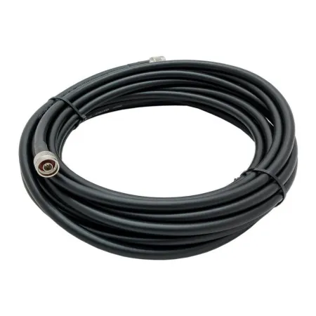 Купить кабельная сборка 8d-fb n-male/n-male - 10 метров в СПБ по доступной цене | Полоса частот  Купить кабельная сборка 8d-fb n-male/n-male - 10 метров в СПБ по доступной цене | Полоса частот