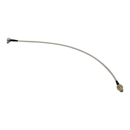 Купить пигтейл sma-female - ts9 в СПБ по доступной цене | Полоса частот  Купить пигтейл sma-female - ts9 в СПБ по доступной цене | Полоса частот