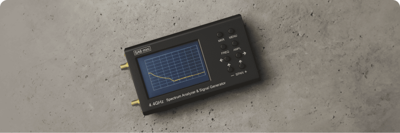 Замер сигнала сотовой связи Замер сигнала сотовой связи