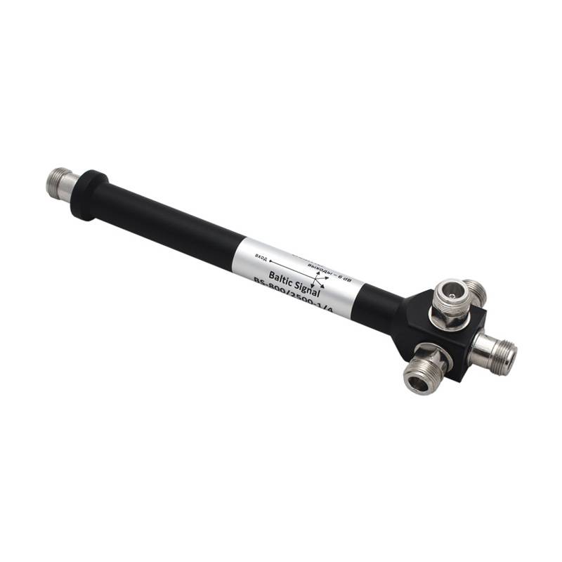 Сплиттер Baltic Signal BS-800/2500-1/4 Сплиттер Baltic Signal BS-800/2500-1/4