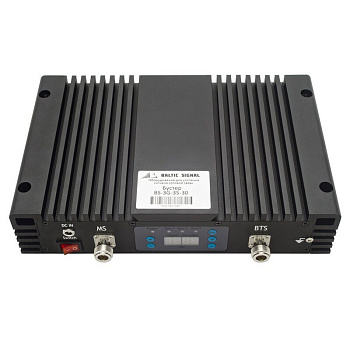Бустер Baltic Signal BS-3G-35-30 Бустер Baltic Signal BS-3G-35-30
