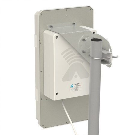 Купить антенна gsm/3g/4g nitsa-5 mimo 2x2 box по доступной цене | Полоса частот  Купить антенна gsm/3g/4g nitsa-5 mimo 2x2 box по доступной цене | Полоса частот