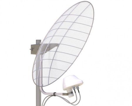 Купить облучатель 3g/4g umo-3 mimo 2x2 в СПБ по доступной цене | Полоса частот  Купить облучатель 3g/4g umo-3 mimo 2x2 в СПБ по доступной цене | Полоса частот