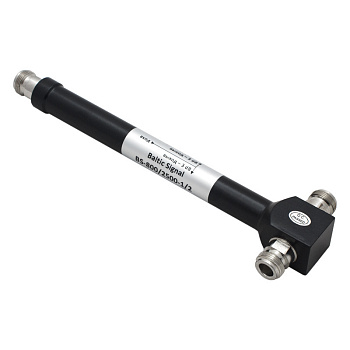 Сплиттер Baltic Signal BS-800/2500-1/2 Сплиттер Baltic Signal BS-800/2500-1/2