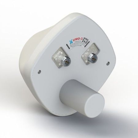 Облучатель 3G/4G UMO-3 MIMO 2x2 Облучатель 3G/4G UMO-3 MIMO 2x2