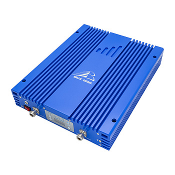 Бустер Baltic Signal BS-3G/4G-40-33 Бустер Baltic Signal BS-3G/4G-40-33