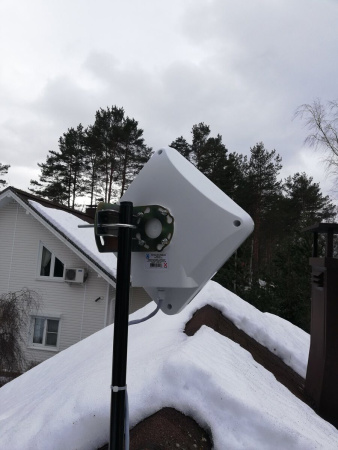 Купить антенна 3g/4g petra bb mimo unibox-2 по доступной цене | Полоса частот  Купить антенна 3g/4g petra bb mimo unibox-2 по доступной цене | Полоса частот