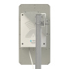 Купить антенна gsm/3g/4g nitsa-5 mimo 2x2 box по доступной цене | Полоса частот  Купить антенна gsm/3g/4g nitsa-5 mimo 2x2 box по доступной цене | Полоса частот