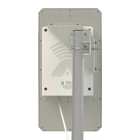 Купить антенна gsm/3g/4g nitsa-5 mimo 2x2 box по доступной цене | Полоса частот  Купить антенна gsm/3g/4g nitsa-5 mimo 2x2 box по доступной цене | Полоса частот
