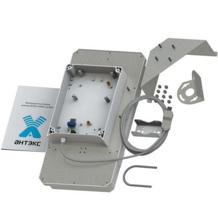 Купить антенна gsm/3g/4g nitsa-5 mimo 2x2 box по доступной цене | Полоса частот  Купить антенна gsm/3g/4g nitsa-5 mimo 2x2 box по доступной цене | Полоса частот