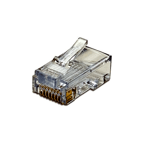 Коннектор RJ-45