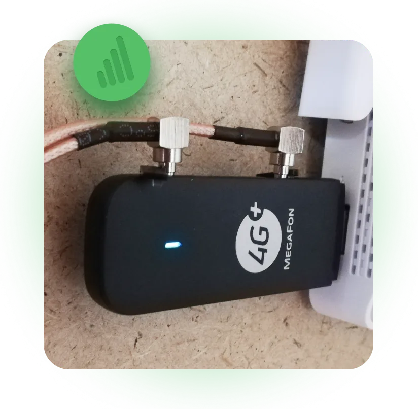 Симкарты, подключение интернета 3G/4G для модемов и роутеров