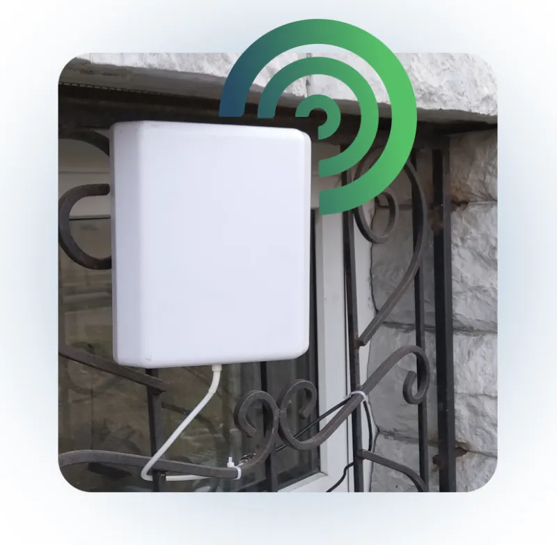 В подвальном помещении