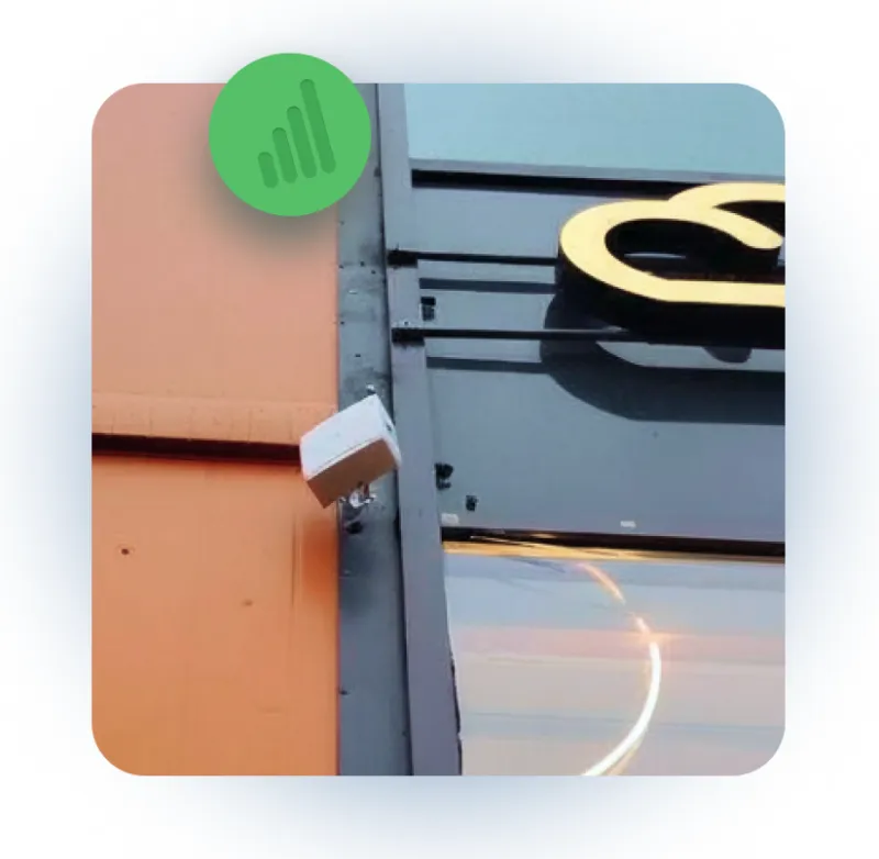 В кафе и ресторанах