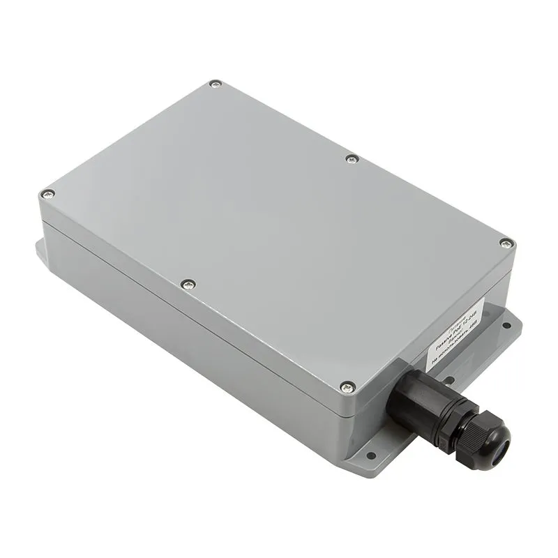 Уличный MESH-модуль AIR BOX NC-1613 (монтаж на стену) | фото 1