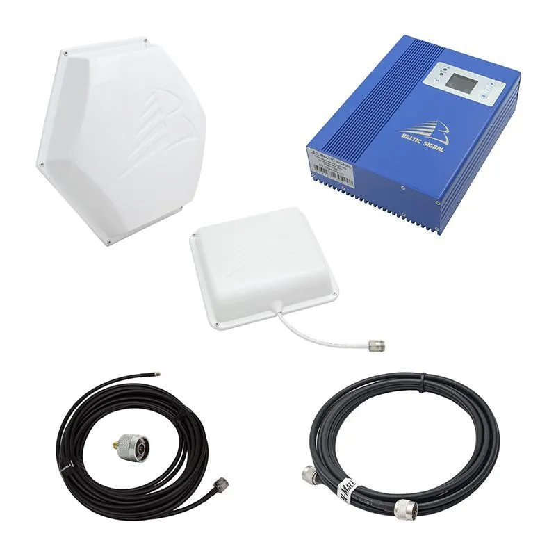 Комплект Baltic Signal BS-GSM/3G-75-kit | фото 1