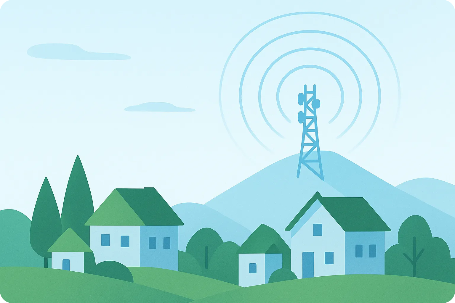 Как усилить сигнал мобильной связи за городом: советы и выбор GSM-репитера Как усилить сигнал мобильной связи за городом: советы и выбор GSM-репитера