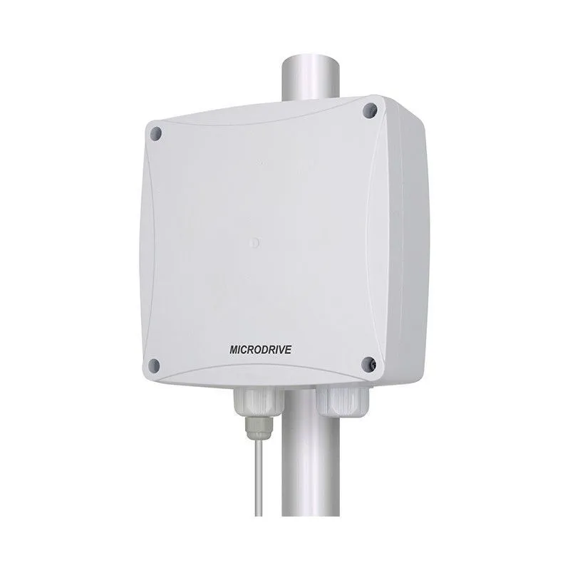 Уличный 4G Wi-Fi роутер Microdrive NR-600, LTE Cat.6, MIMO, 2 SIM | фото 1
