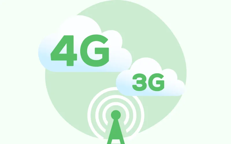 Усиление сигнала 3G и 4G: возможные причины плохой работы модемов Усиление сигнала 3G и 4G: возможные причины плохой работы модемов