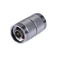 Переходник N-311 N-male - N-male