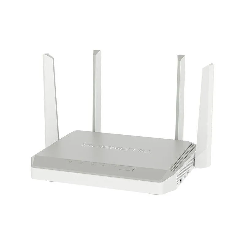 Роутер USB-WiFi Keenetic Peak (KN-2710)