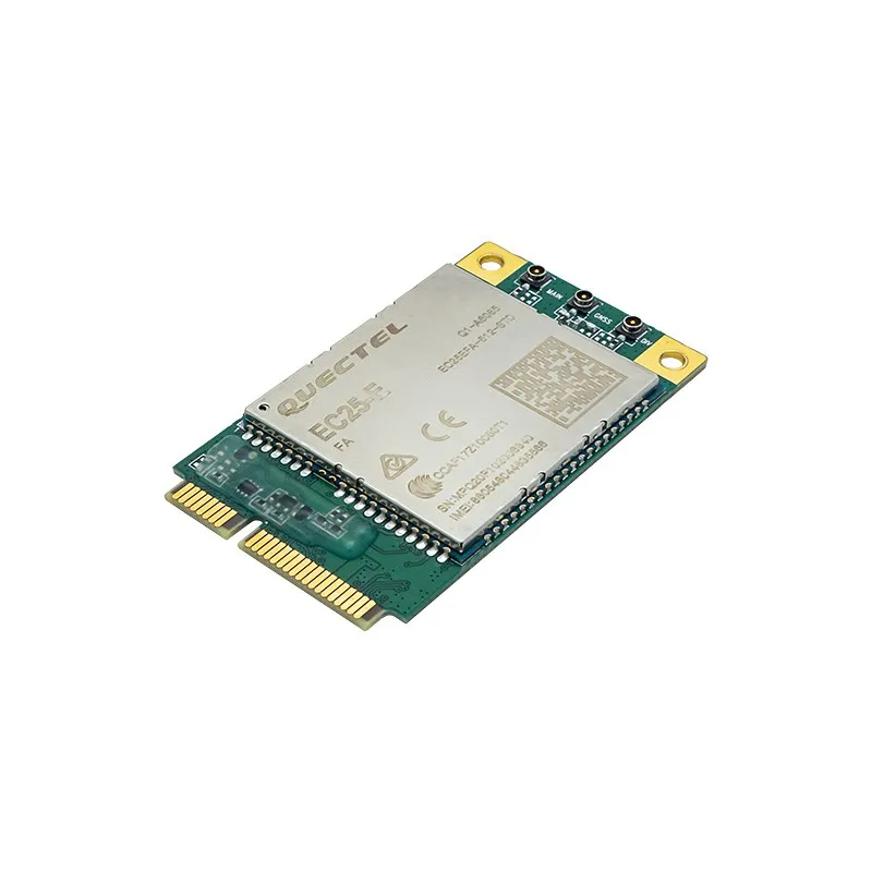 Модем 3G/4G Mini PCI-e Quectel EC25-E