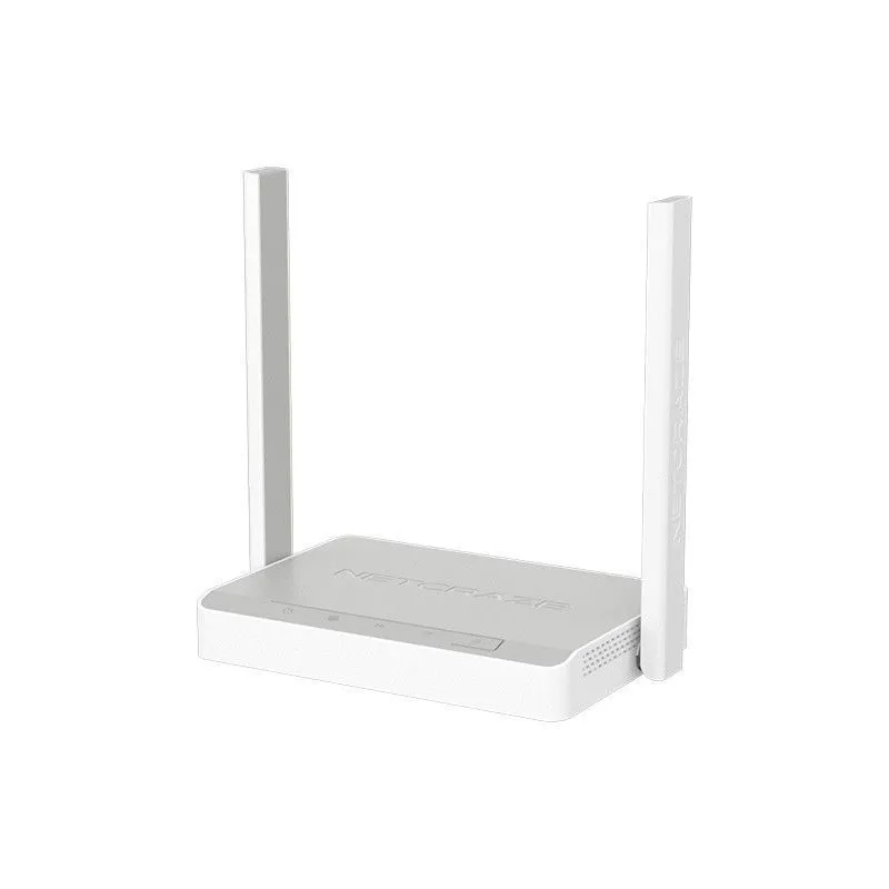 Wi-Fi роутер Netcraze Extra NC-1714 AC1200 с USB | фото 1