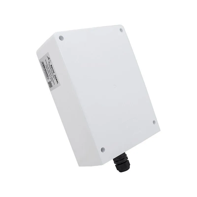 Уличный MESH-модуль Air Box | фото 1