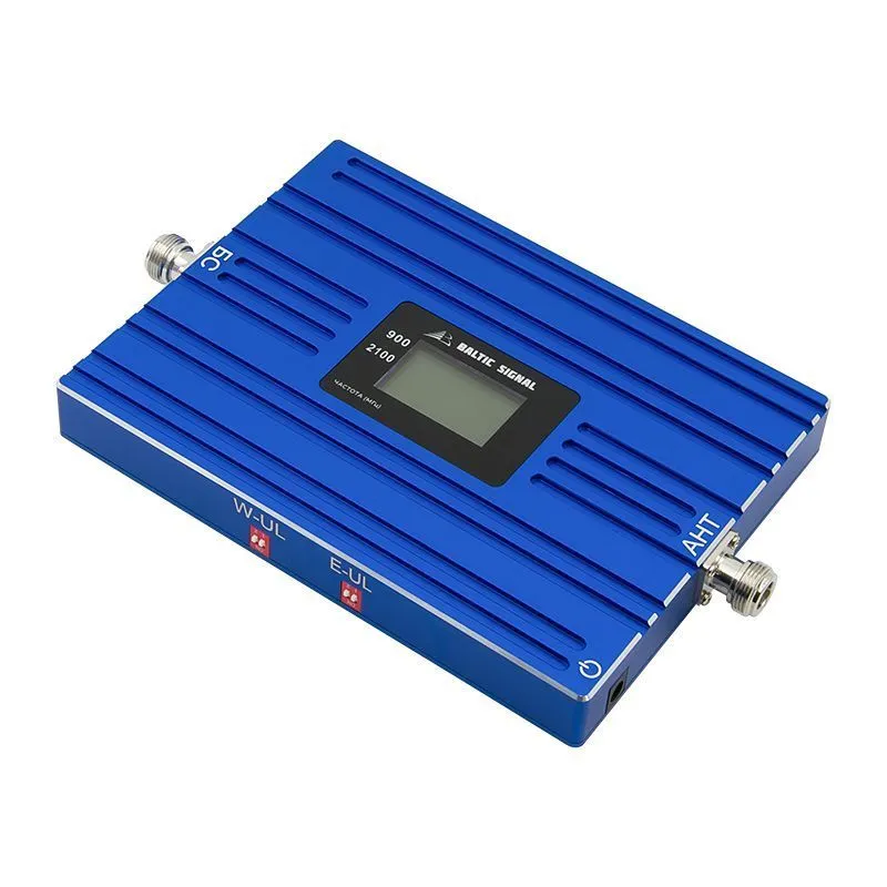 Репитер Baltic Signal BS-GSM/3G-70 | фото 1