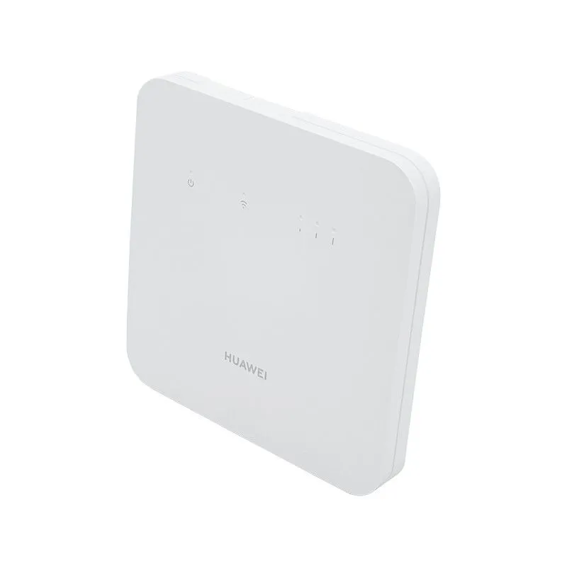 4G Wi-Fi роутер Huawei B312-926 с SIM-картой | фото 1