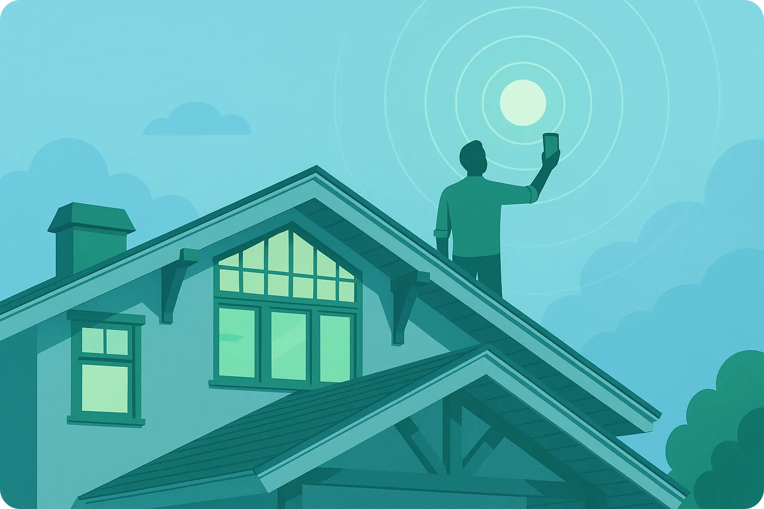 Способы усиления сотовой связи: достоинства и недостатки Способы усиления сотовой связи: достоинства и недостатки