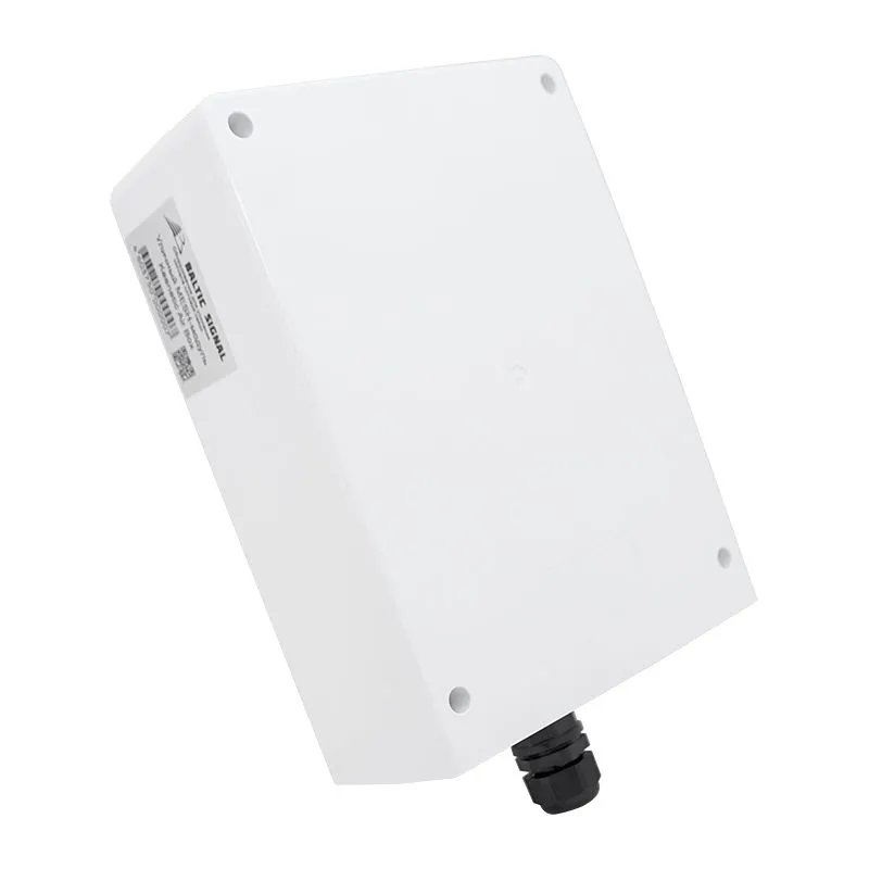 Уличный MESH-модуль Air Box | фото 1