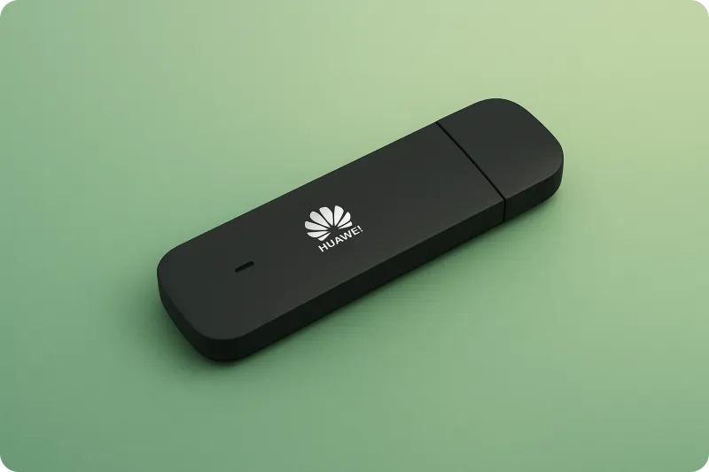 Как выбрать 4G‑модем: советы и лучшие модели