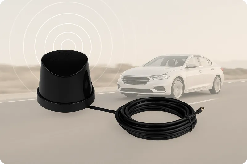 Автомобильный усилитель сотовой связи: особенности выбора 