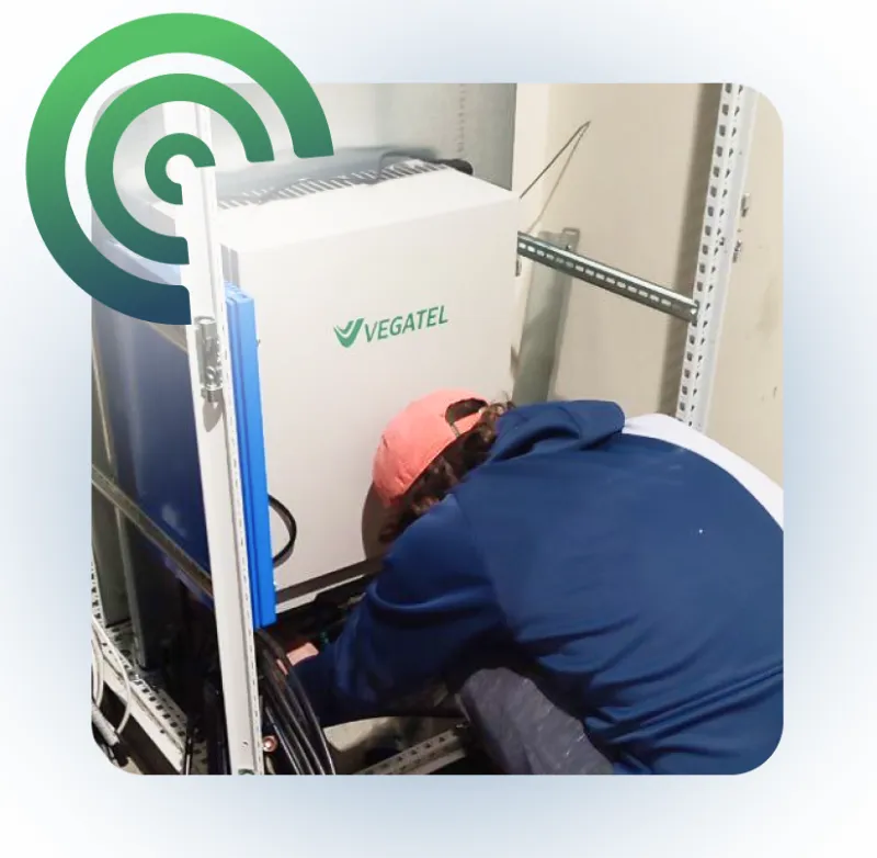 Диагностика и настройка существующих систем