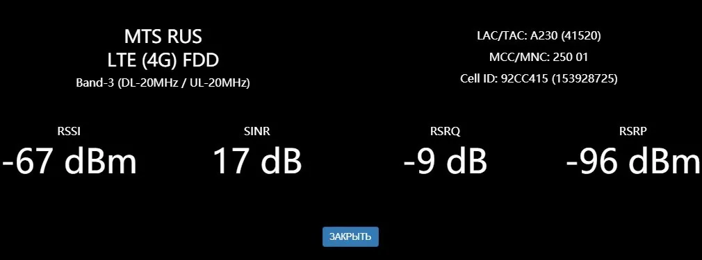 программное обtспечение роутер LTE программное обtспечение роутер LTE
