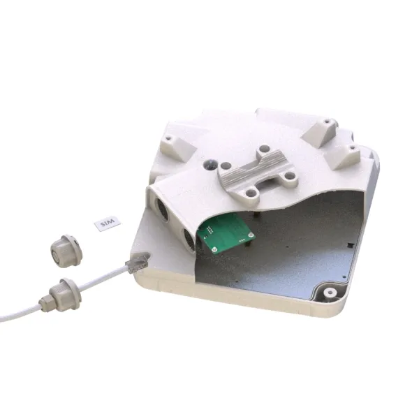 Уличный LTE роутер Уличный LTE роутер