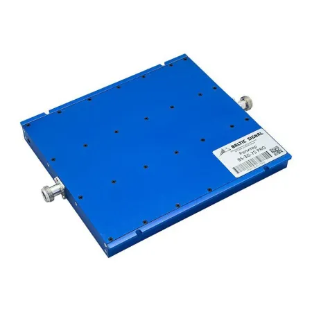 Купить репитер baltic signal bs-3g-75 pro (75 дб, 640 мвт) по доступной цене | Полоса частот 