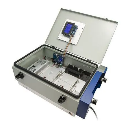 Купить репитер gps/glonass bs-gps-90 (90 дб, 10 000 мвт) по доступной цене | Полоса частот 