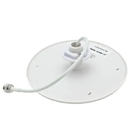 Купить антенна gsm/3g/4g bs-700/2700-6 (потолочная, 6 дб) по доступной цене | Полоса частот 