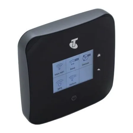 Купить роутер 3g/4g wi‑fi netgear nighthawk m2 (mr2100) по доступной цене | Полоса частот 