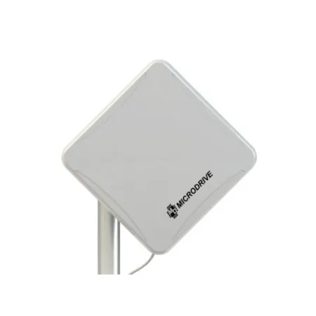 Уличный 4G/3G роутер с PoE Сat.6 NR-612 с двумя SIM-картами