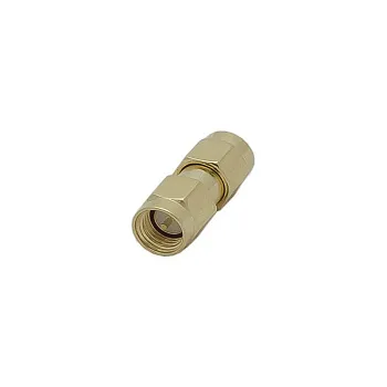 Переходник S-311 SMA-male - SMA-male