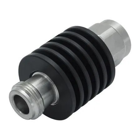 Купить аттенюатор at-15n-10w в СПБ по доступной цене | Полоса частот 