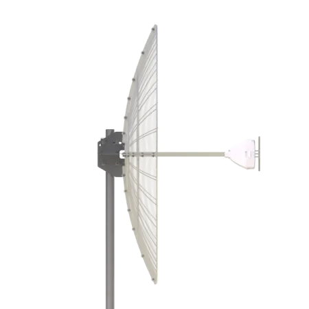 Купить параболическая антенна vika-1.1-800/2700n mimo по доступной цене | Полоса частот 