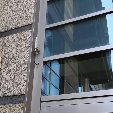 Купить антенна gsm/3g/4g bs-700/2700-3 n-female по доступной цене | Полоса частот 