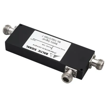 Купить ответвитель baltic signal bs-700/2700-7 по доступной цене | Полоса частот  Купить ответвитель baltic signal bs-700/2700-7 по доступной цене | Полоса частот